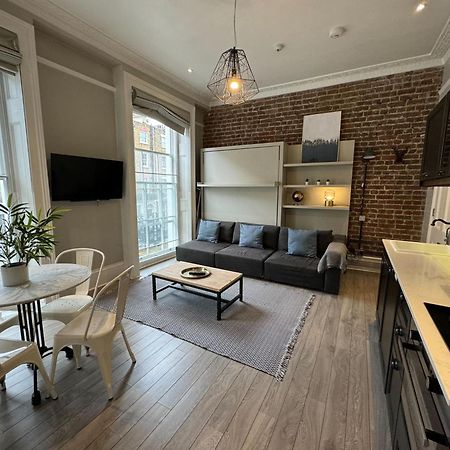 Stayo Baker Street Лондон Экстерьер фото